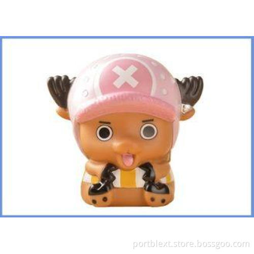 Tony Tony Chopper Iphone5 Cartoon Power Bank Backup Charger
